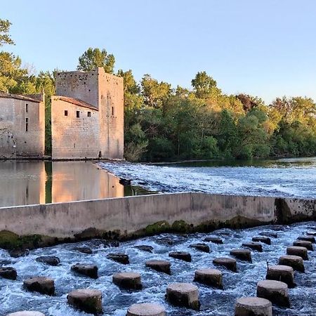 Villa Fontilha Usclas-l'Herault Eksteriør billede