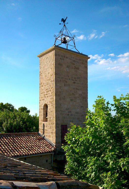 Villa Fontilha Usclas-l'Herault Værelse billede